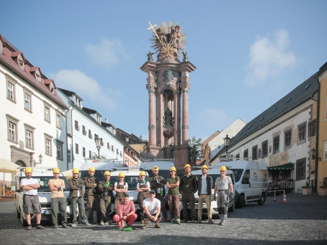 Banská Štiavnica