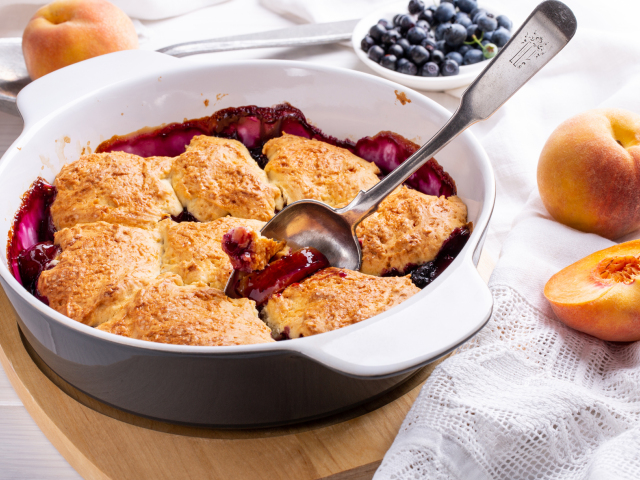 cobbler, varecha,