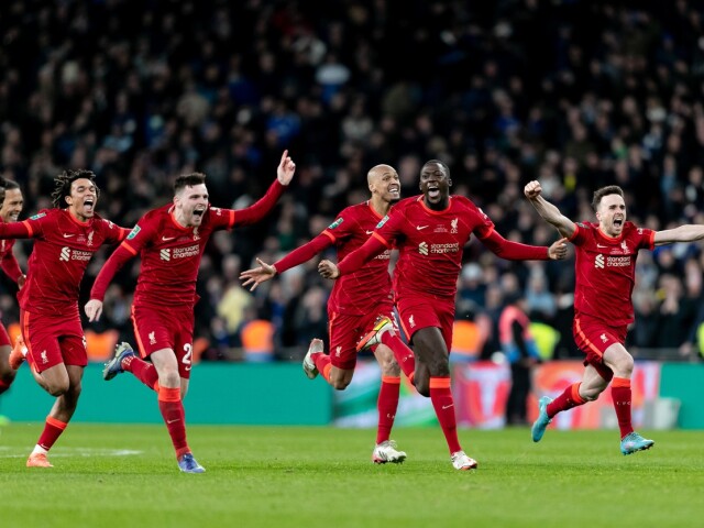 FC Liverpool
