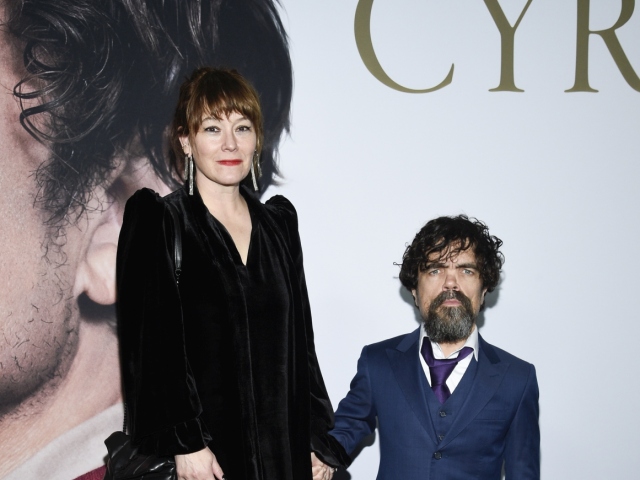 Peter Dinklage, Erica Schmidt