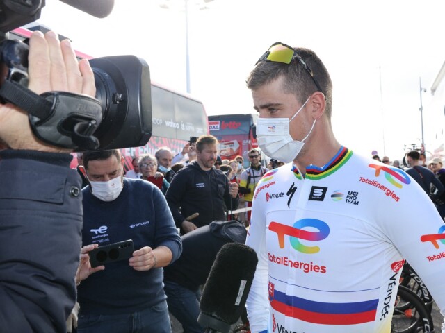 Peter Sagan