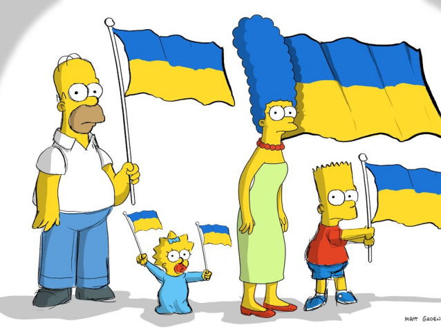 Simpsonovci