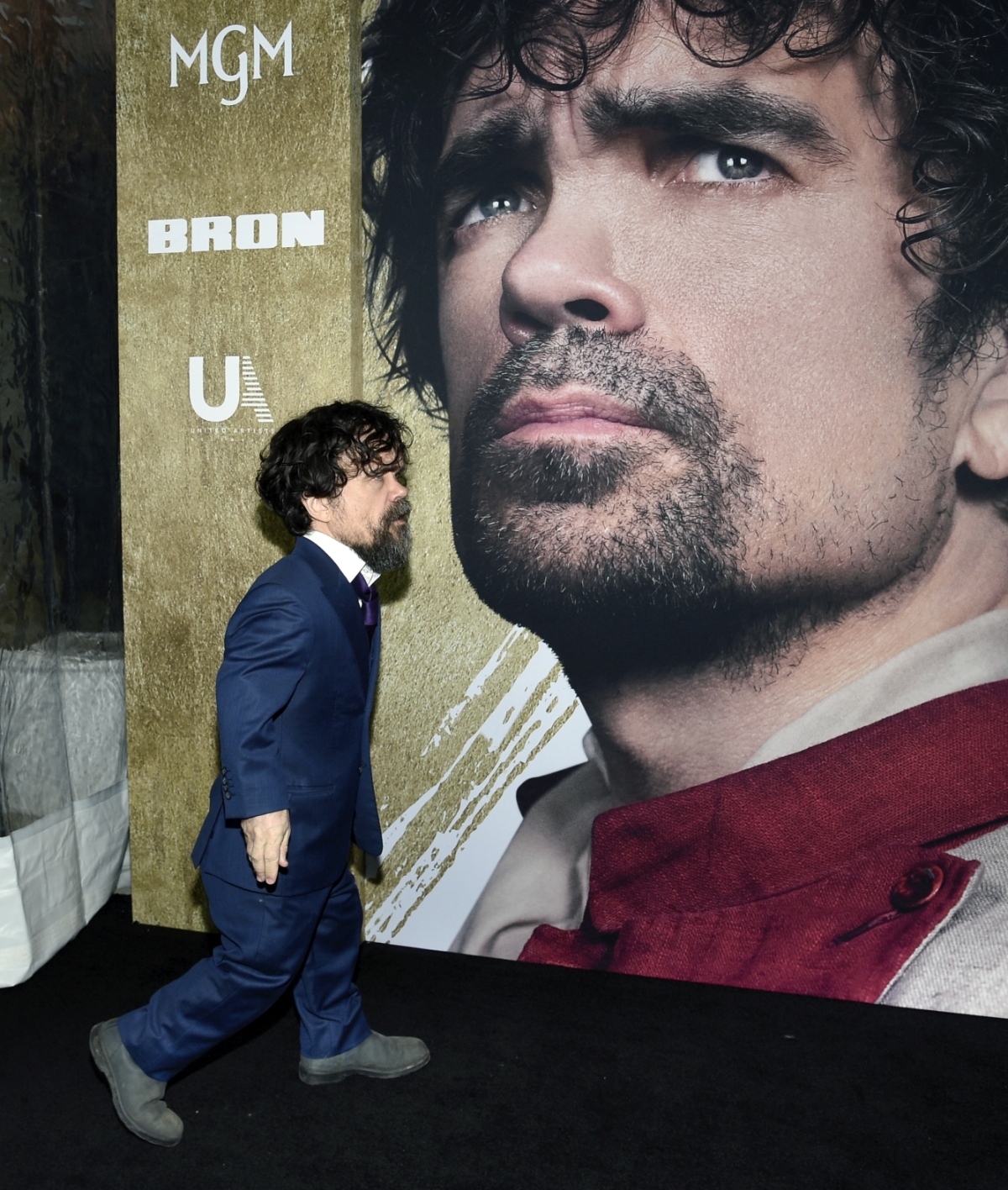 Peter Dinklage