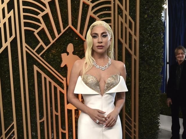 Lady Gaga 