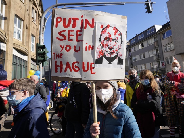 protest