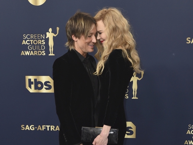 28th Annual SAG Awards - Arrivals