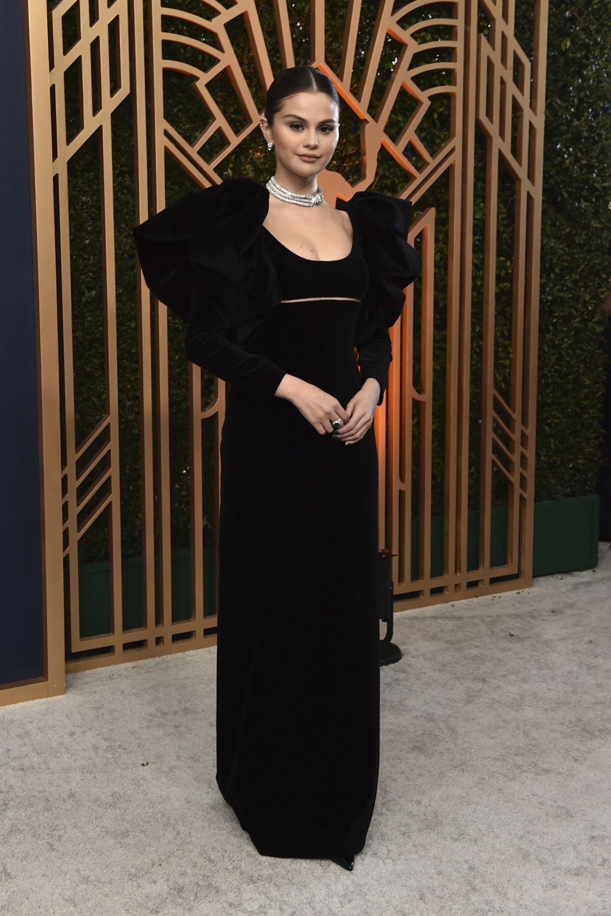 28th Annual SAG Awards - Arrivals