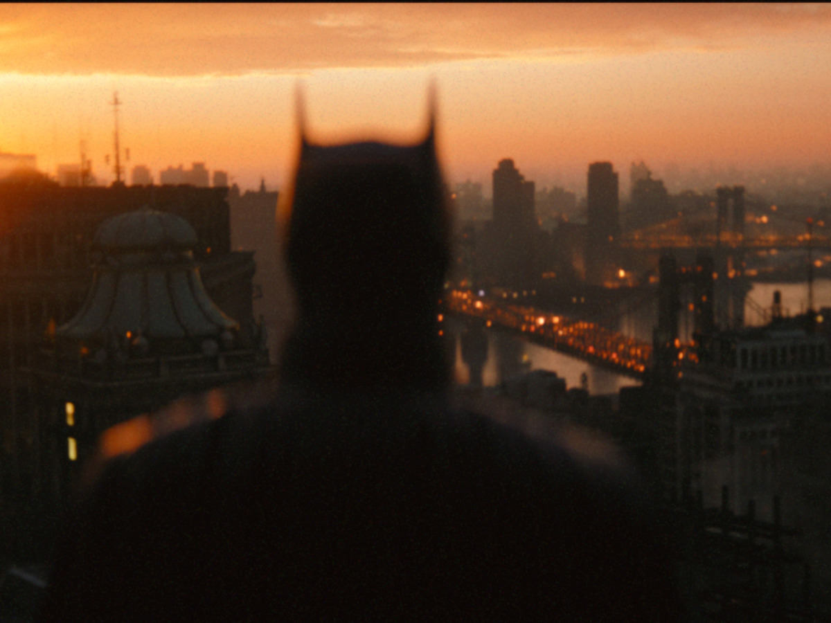 Batman,