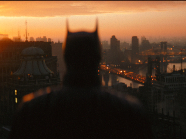 Batman,
