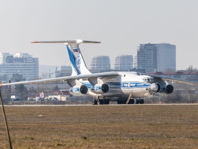 Iljušin IL 76