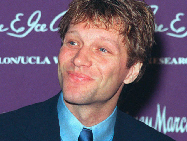 Jon Bon Jovi, 1998