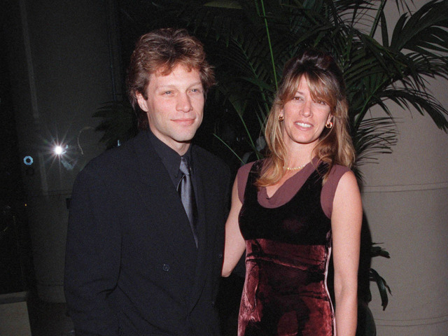 Jon Bon Jovi, 1998