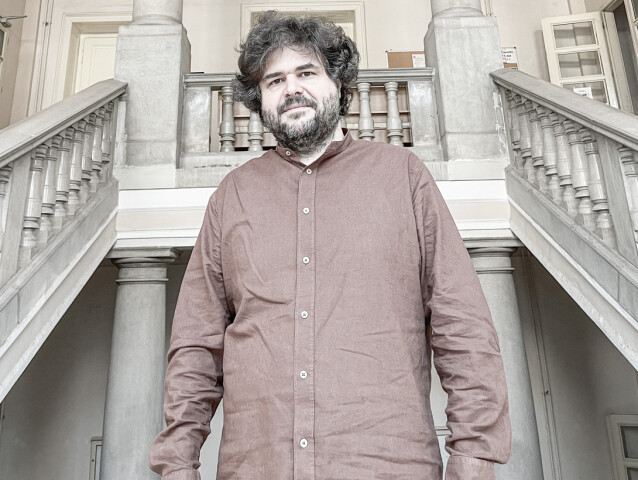 Lukáš Borzík