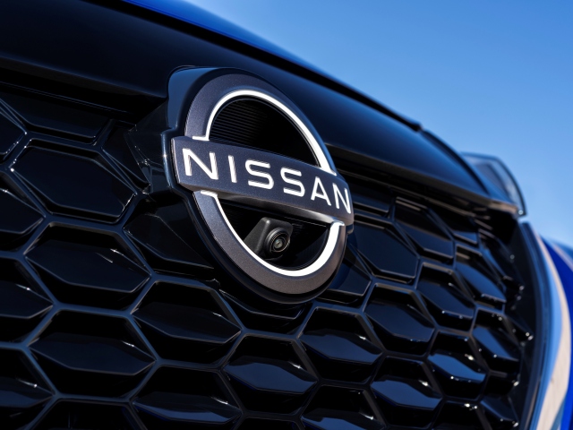 Nissan Juke Hybrid - 2022
