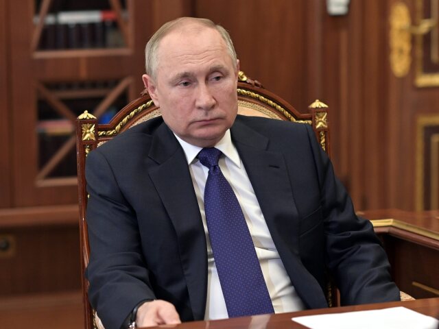 putin