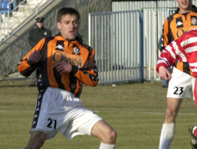 Ruslan Ľubarskij