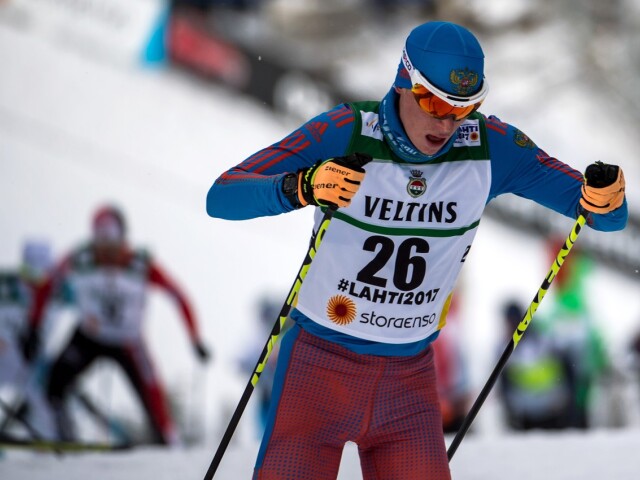 Viačeslav Barkov