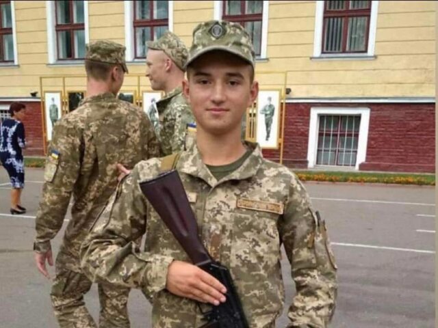 Vitalij Sapylo