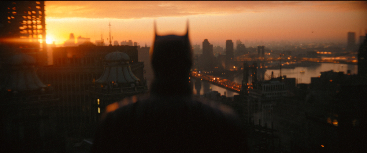 Batman,