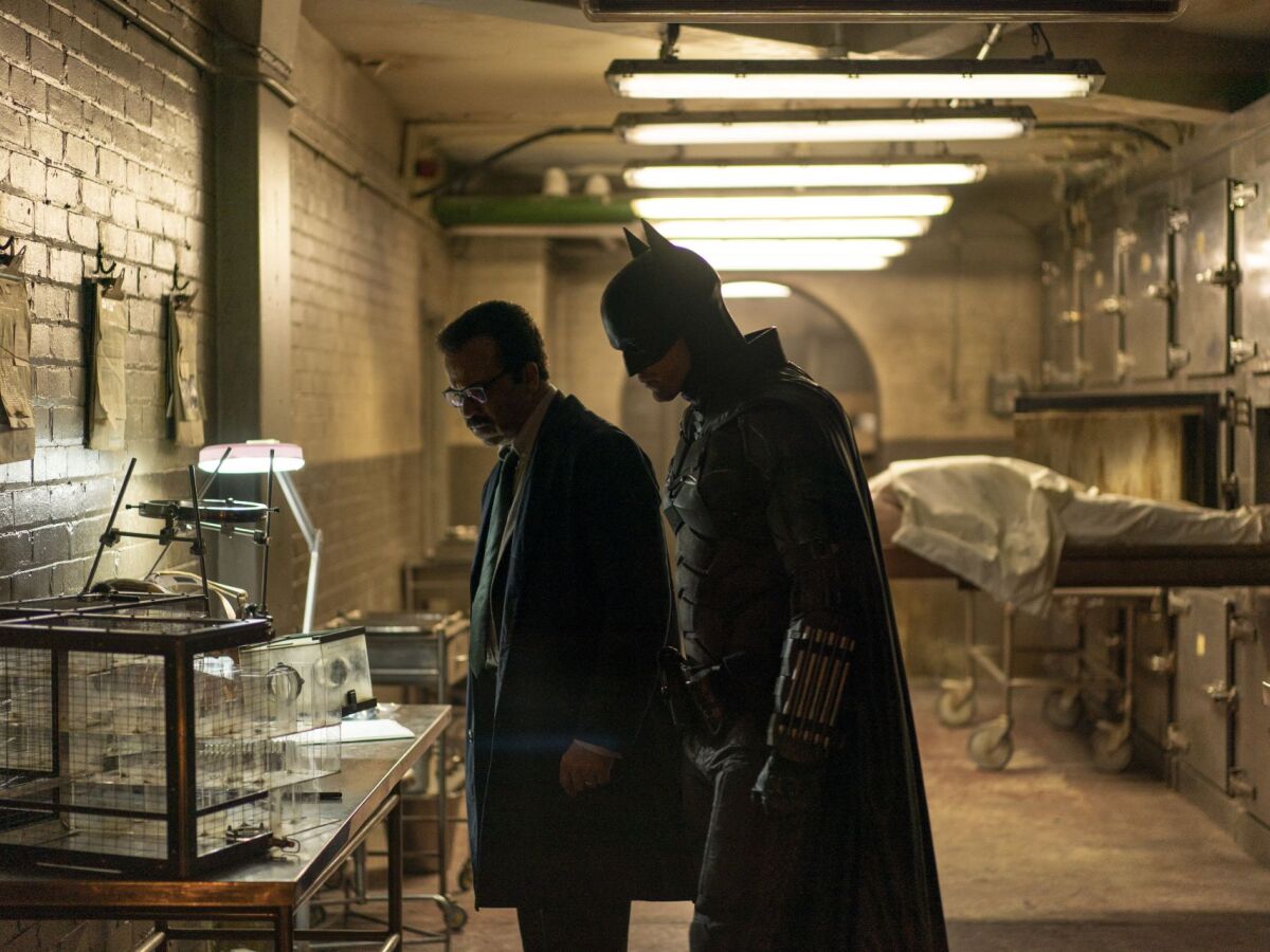 batman, the batman,