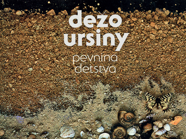 Dežo Ursíny