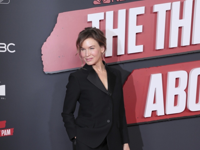 Renée Zellweger