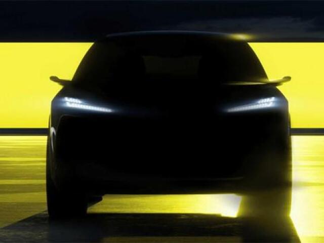 Lotus Type 132 - 2022