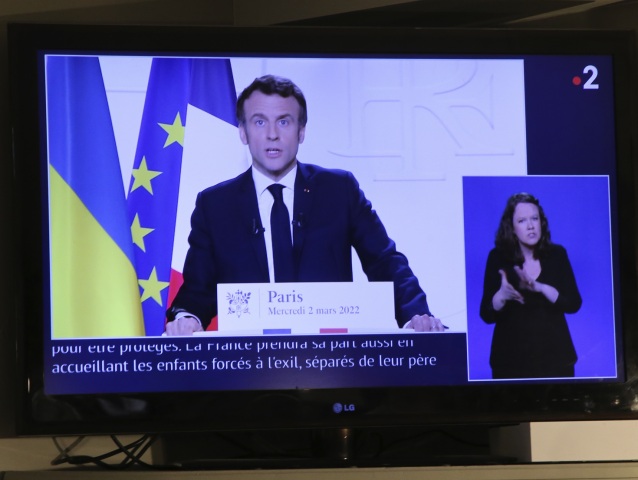 macron