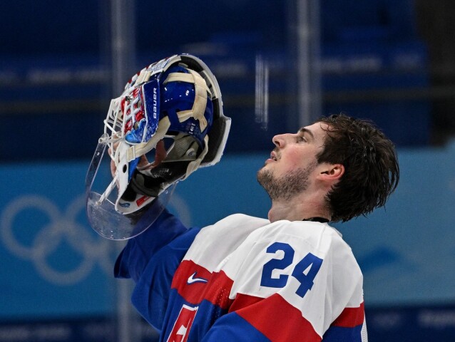 Patrik Rybár