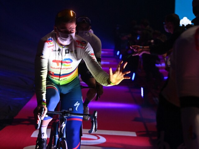 Peter Sagan