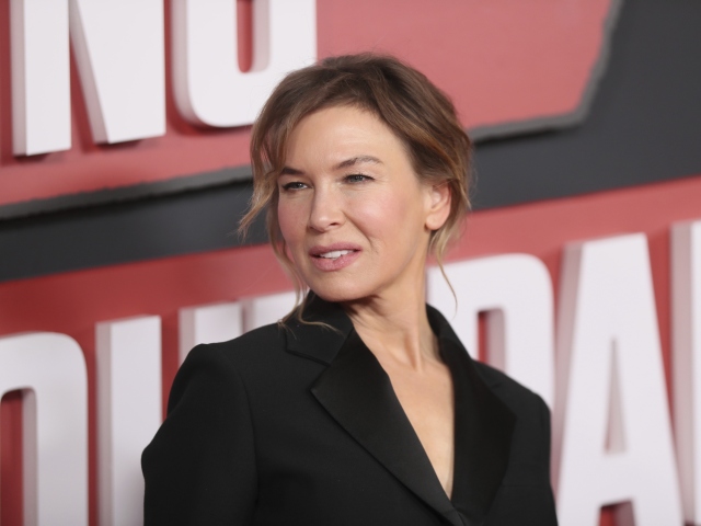 Renée Zellweger