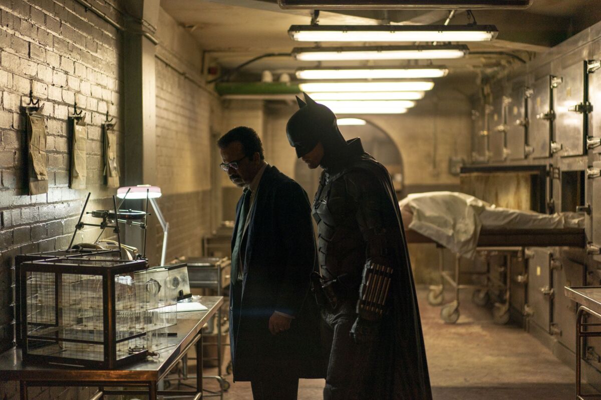 batman, the batman,