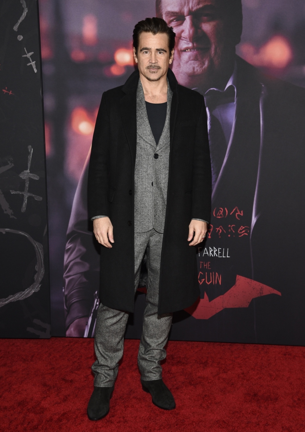 Colin Farrell