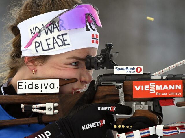 Ida Lienová