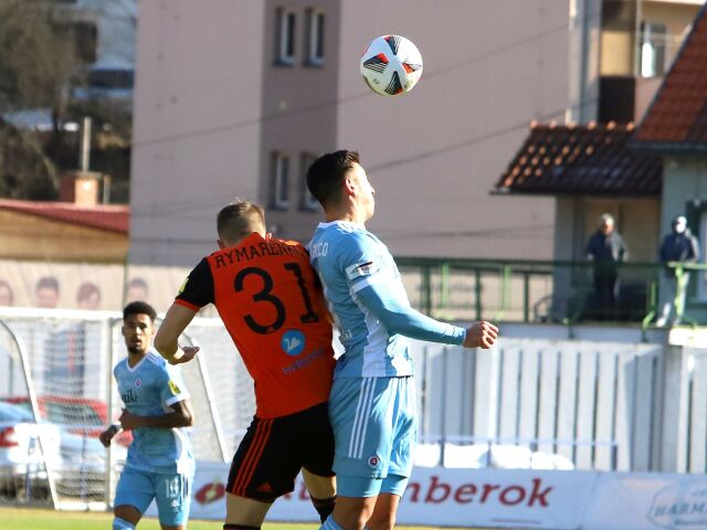 SR Ružomberok futbal Slovnaft Cup osemfinále ZAX