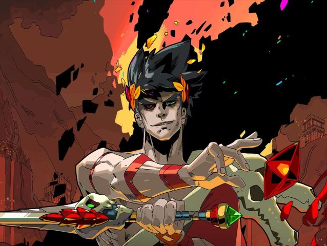 hades, 