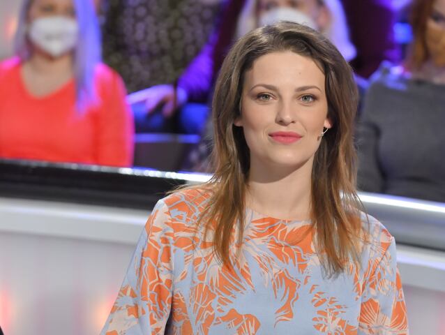 Martina Zábranská