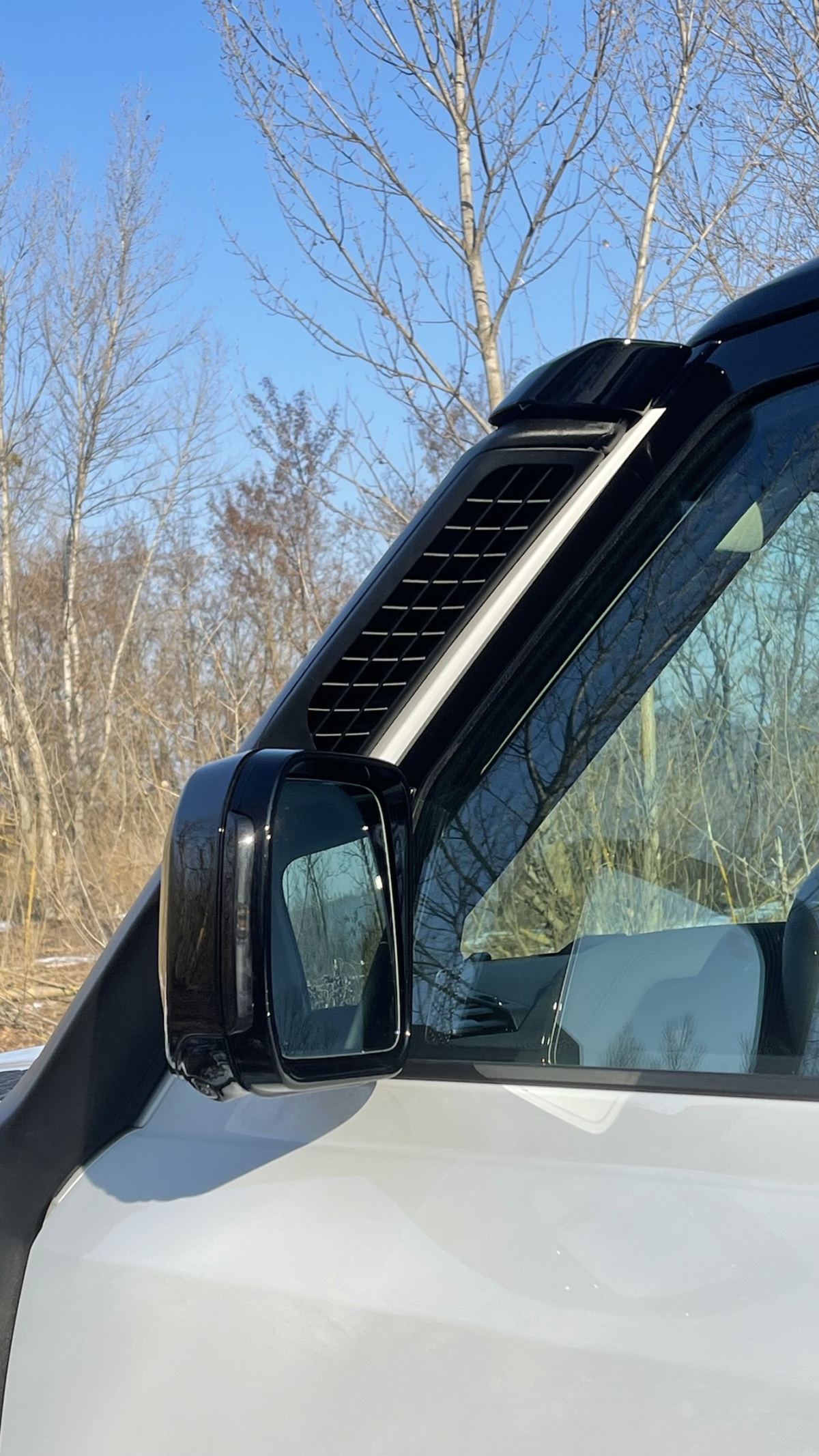 Land Rover Defender 110 D200 (2022)