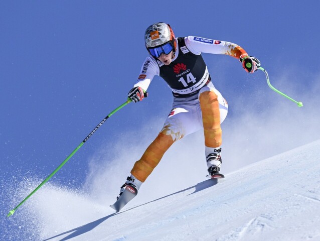Petra Vlhová