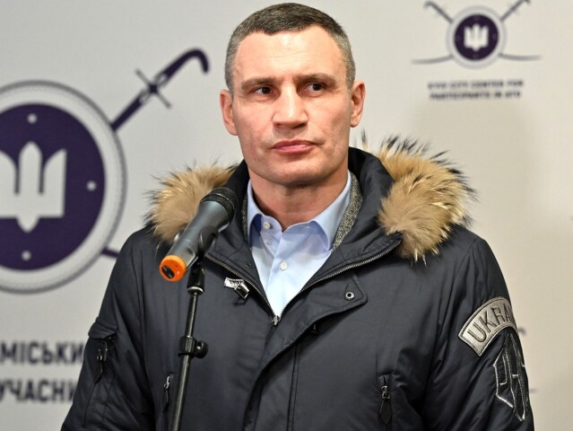 Vitalij Kličko