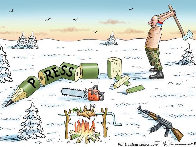 Kamensky 7. 3. 2022