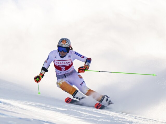 Petra Vlhová