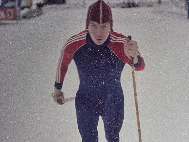 Alexander Boľšunov