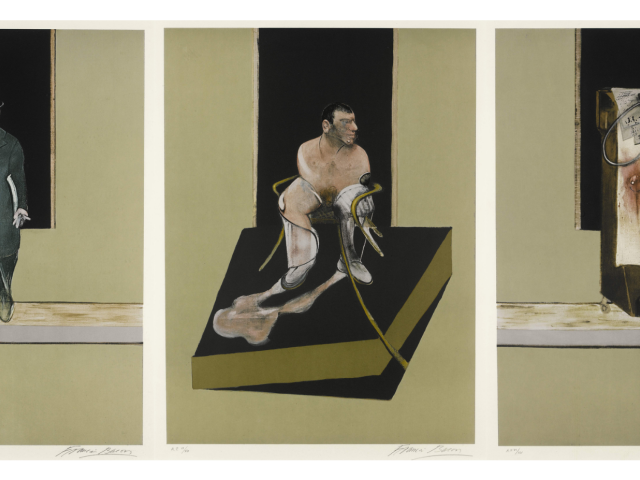 Francis Bacon