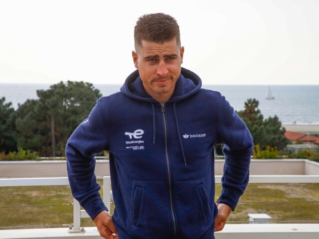 Sagan cyklo
