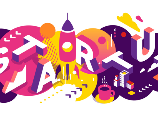 Startup