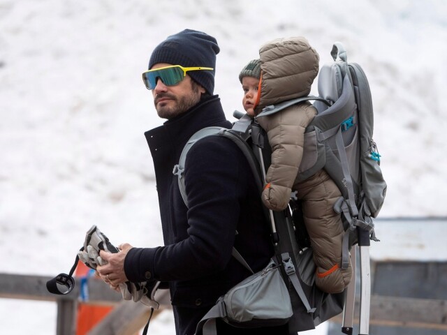carl philip