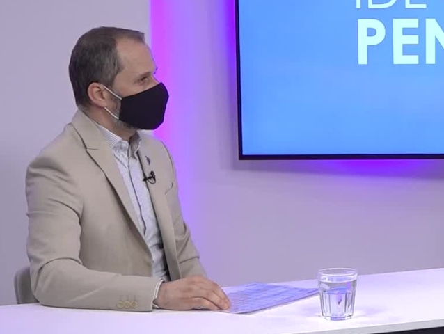 František Burda, Ide o peniaze
