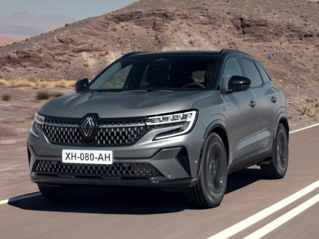 Renault Austral - 2022