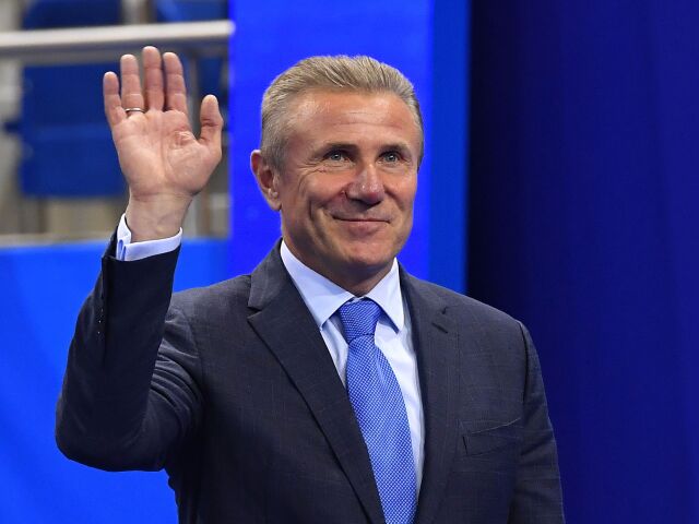 Sergej Bubka